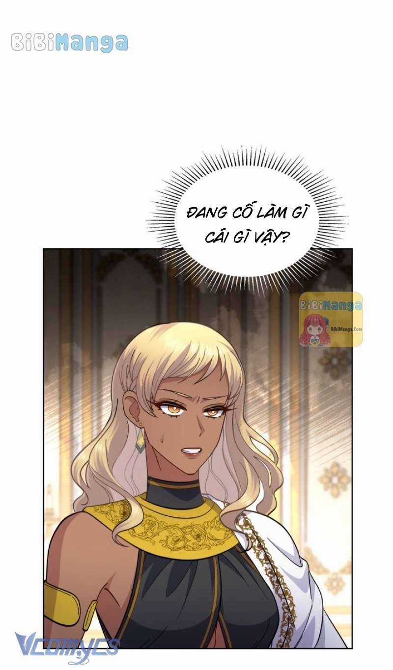 Hôn Nhân Giả Dối - Chapter 70 - Trang 23