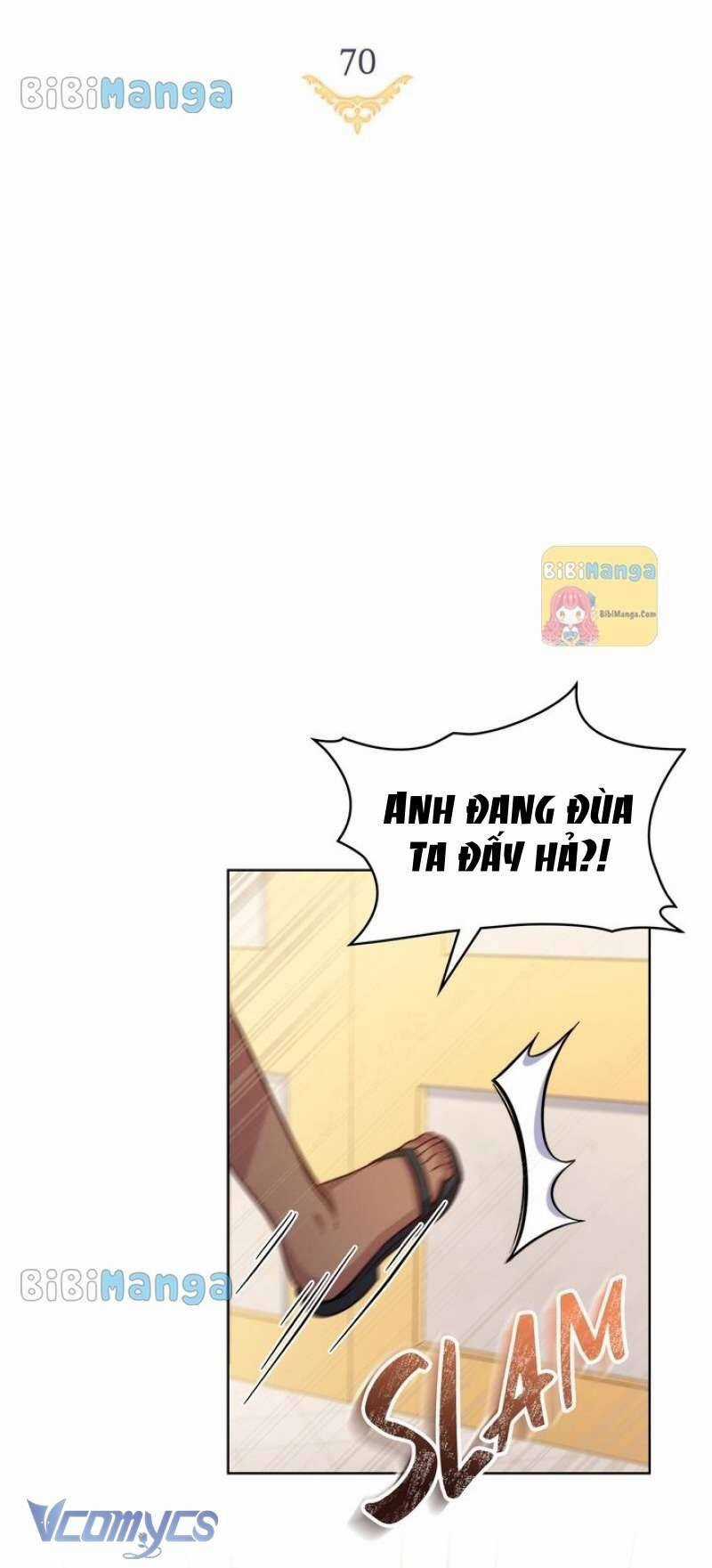 Hôn Nhân Giả Dối - Chapter 70 - Trang 25