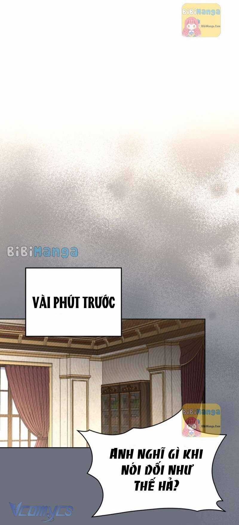 Hôn Nhân Giả Dối - Chapter 70 - Trang 27