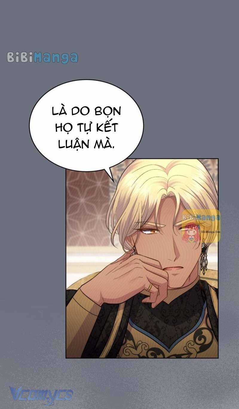 Hôn Nhân Giả Dối - Chapter 70 - Trang 29