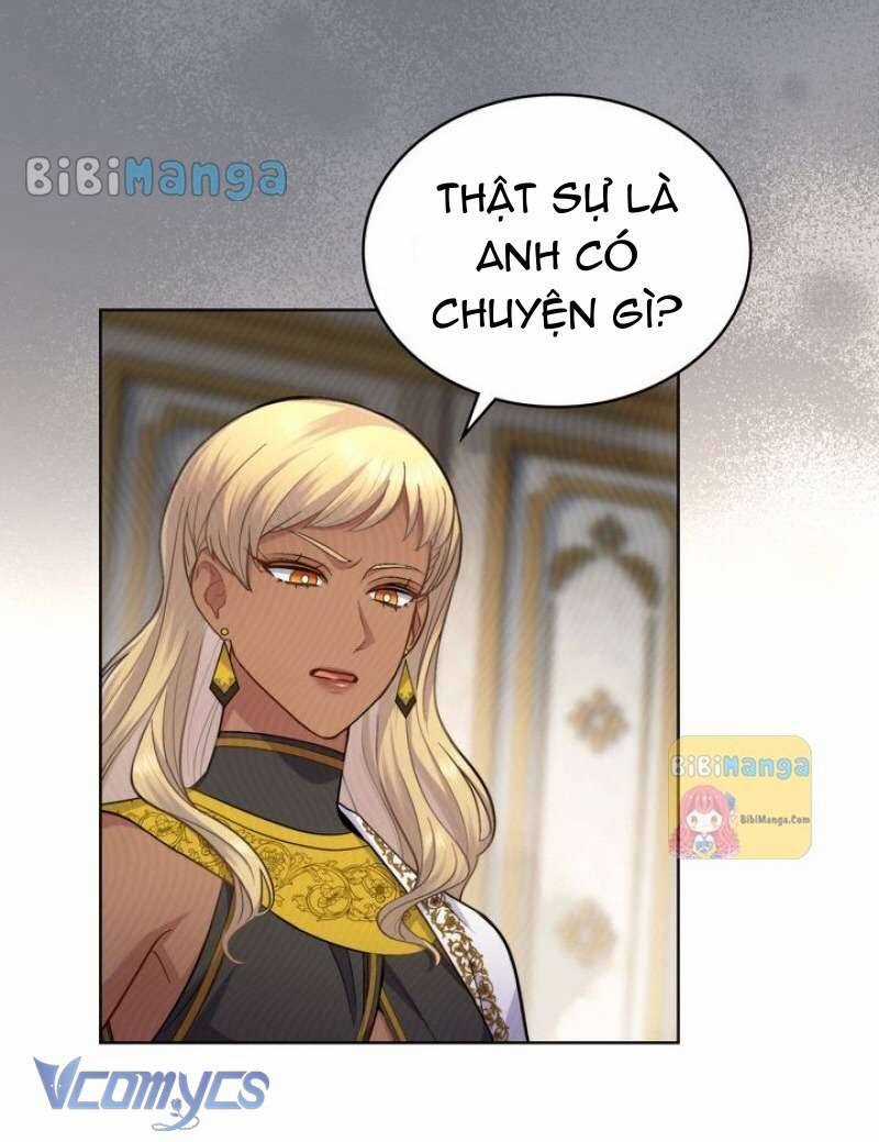 Hôn Nhân Giả Dối - Chapter 70 - Trang 30