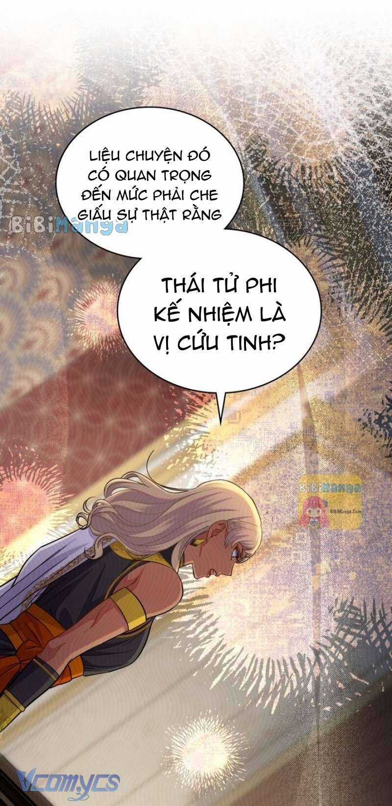 Hôn Nhân Giả Dối - Chapter 70 - Trang 31
