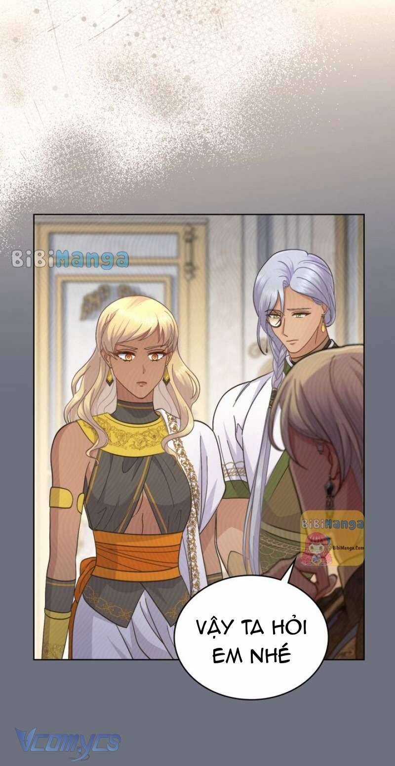 Hôn Nhân Giả Dối - Chapter 70 - Trang 34