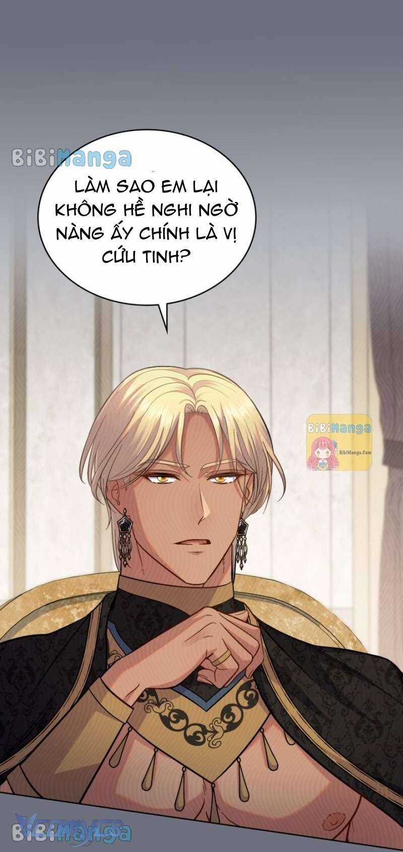Hôn Nhân Giả Dối - Chapter 70 - Trang 35