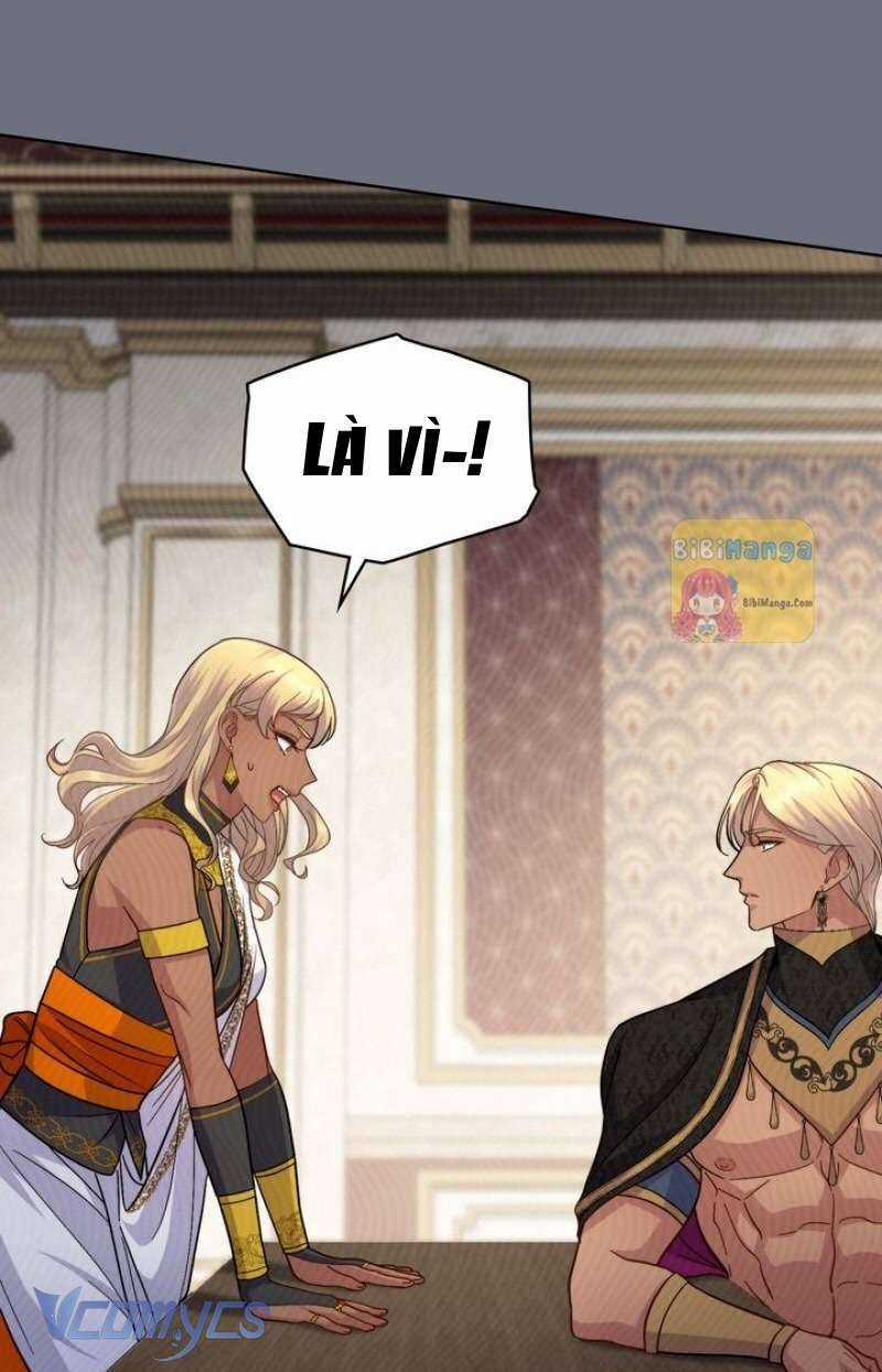 Hôn Nhân Giả Dối - Chapter 70 - Trang 36