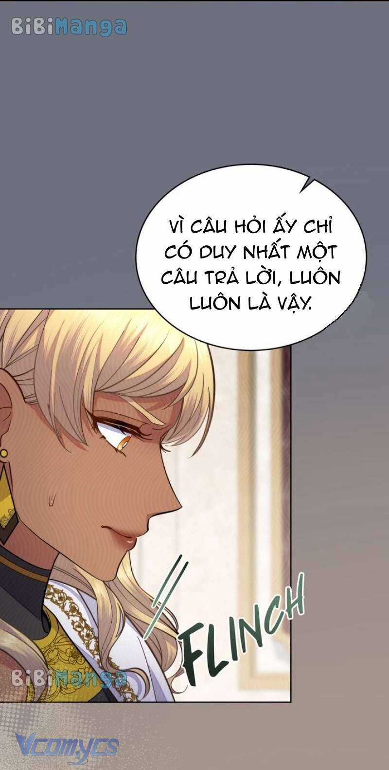 Hôn Nhân Giả Dối - Chapter 70 - Trang 37