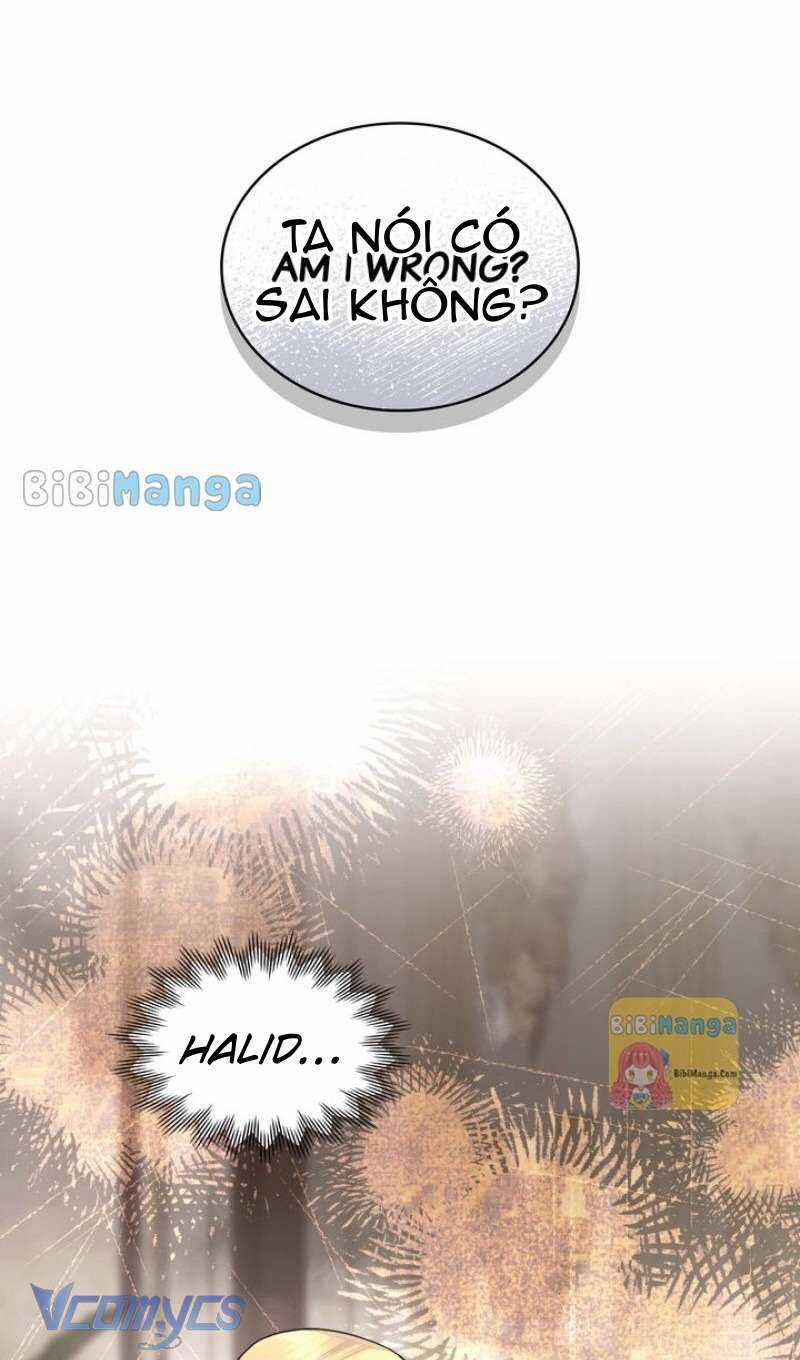 Hôn Nhân Giả Dối - Chapter 70 - Trang 40