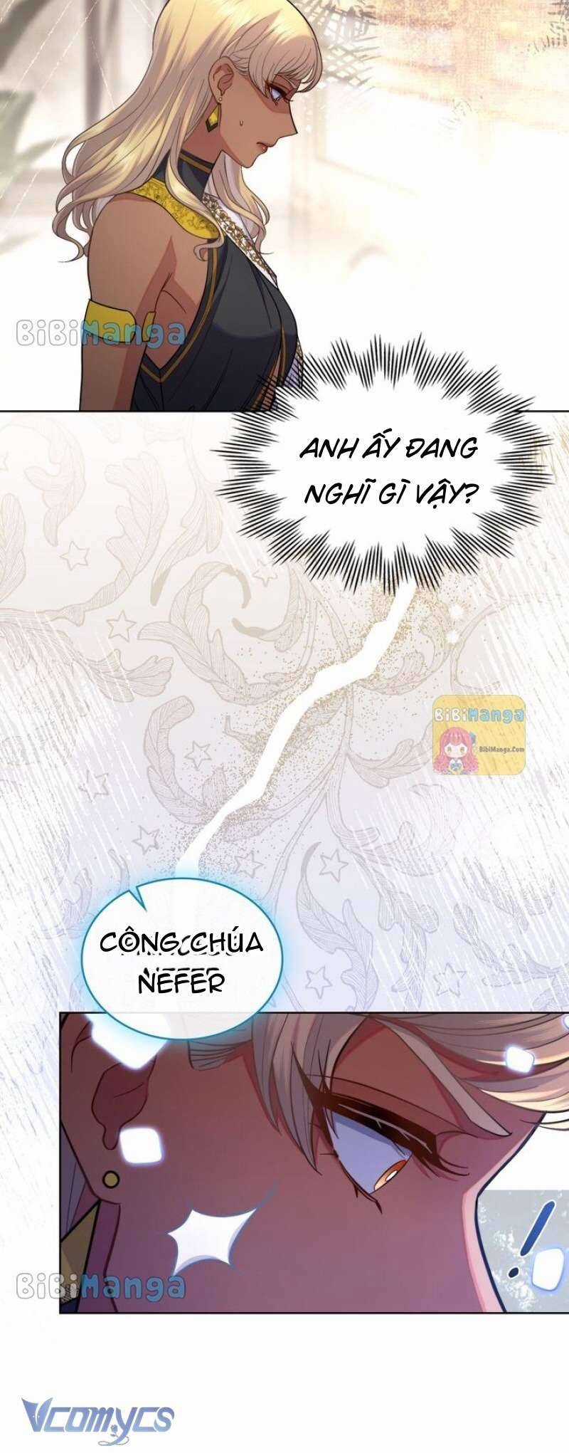 Hôn Nhân Giả Dối - Chapter 70 - Trang 41