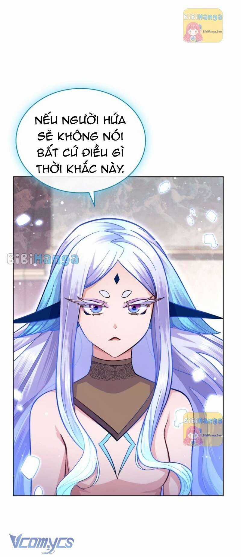 Hôn Nhân Giả Dối - Chapter 70 - Trang 43