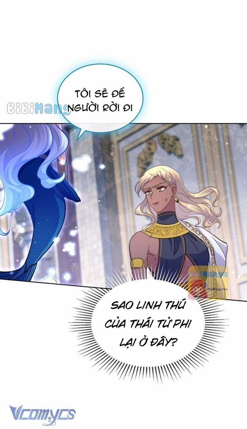Hôn Nhân Giả Dối - Chapter 70 - Trang 44
