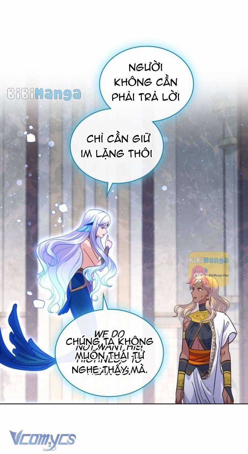 Hôn Nhân Giả Dối - Chapter 70 - Trang 45