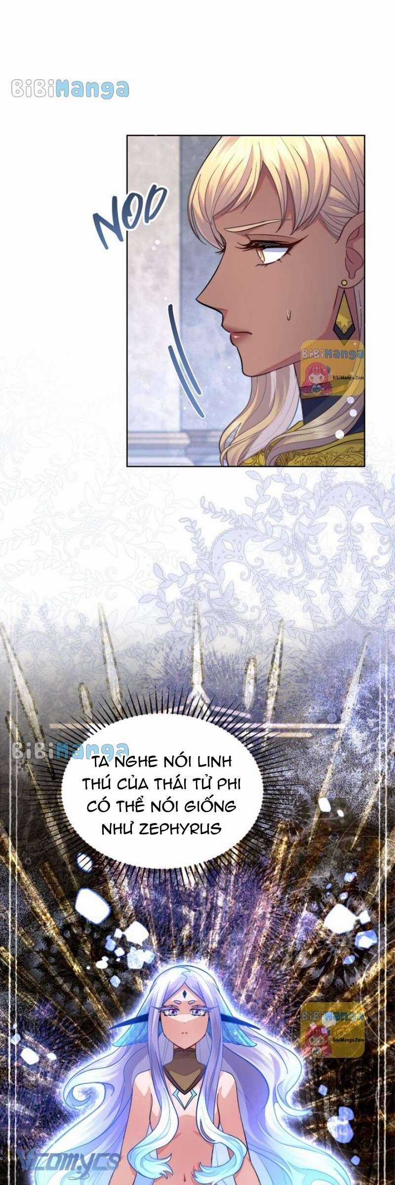 Hôn Nhân Giả Dối - Chapter 70 - Trang 46