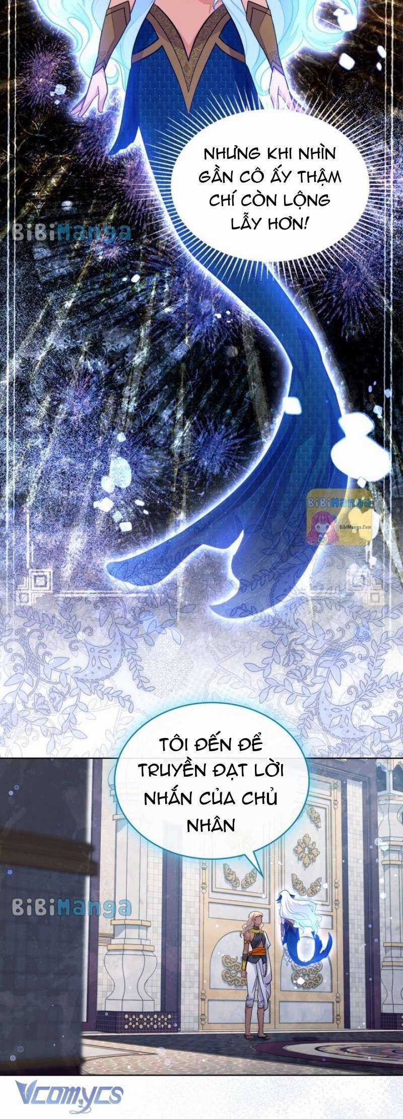 Hôn Nhân Giả Dối - Chapter 70 - Trang 47