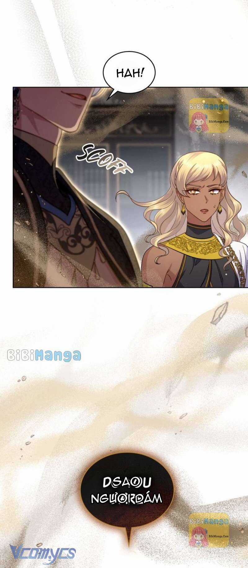 Hôn Nhân Giả Dối - Chapter 70 - Trang 6