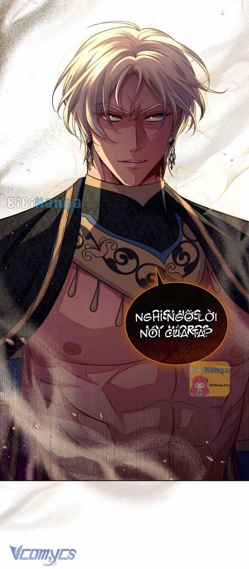 Hôn Nhân Giả Dối - Chapter 70 - Trang 7