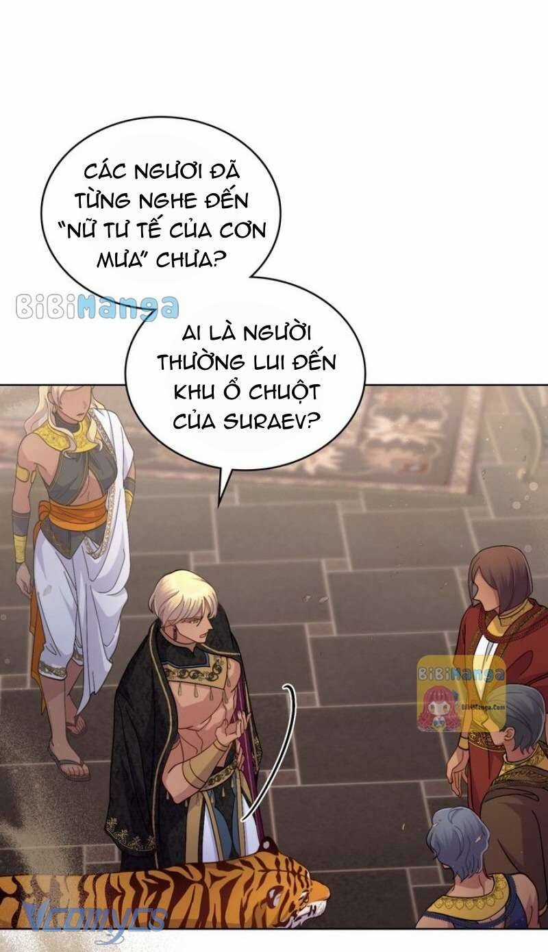 Hôn Nhân Giả Dối - Chapter 70 - Trang 9