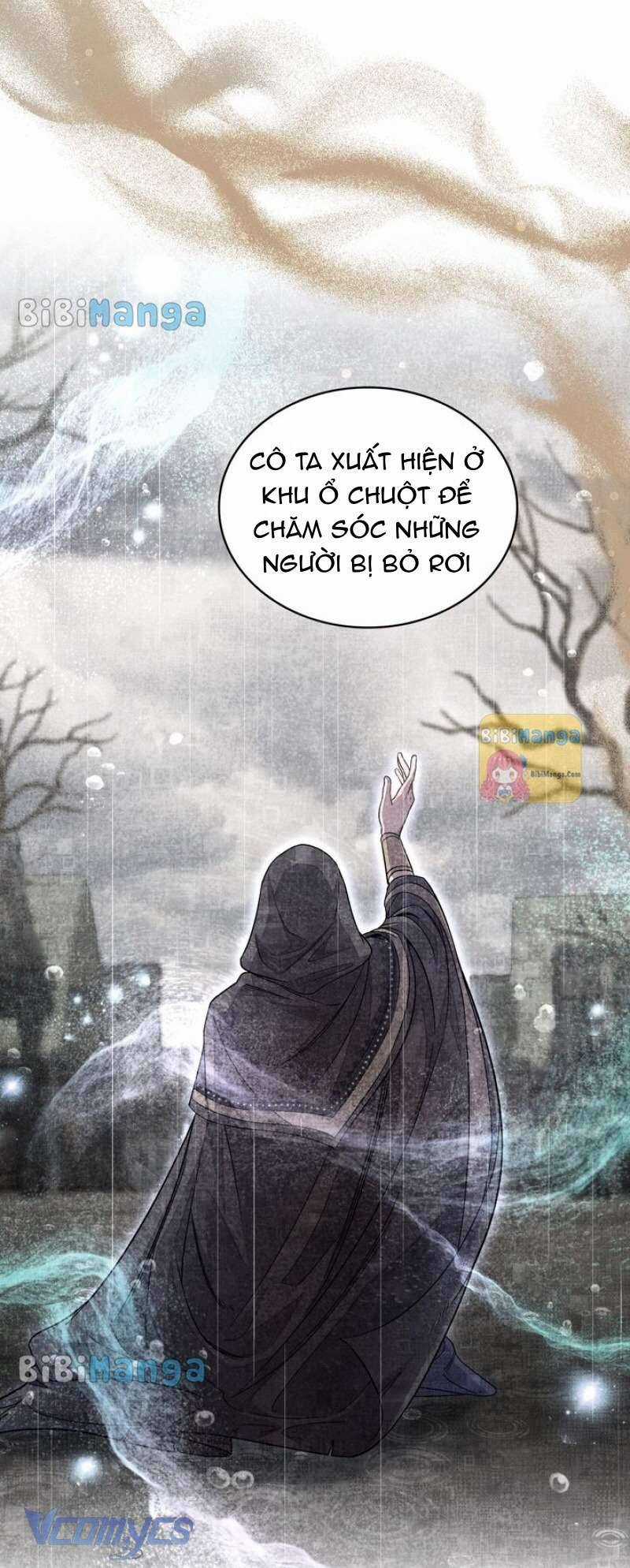 Hôn Nhân Giả Dối - Chapter 70 - Trang 10