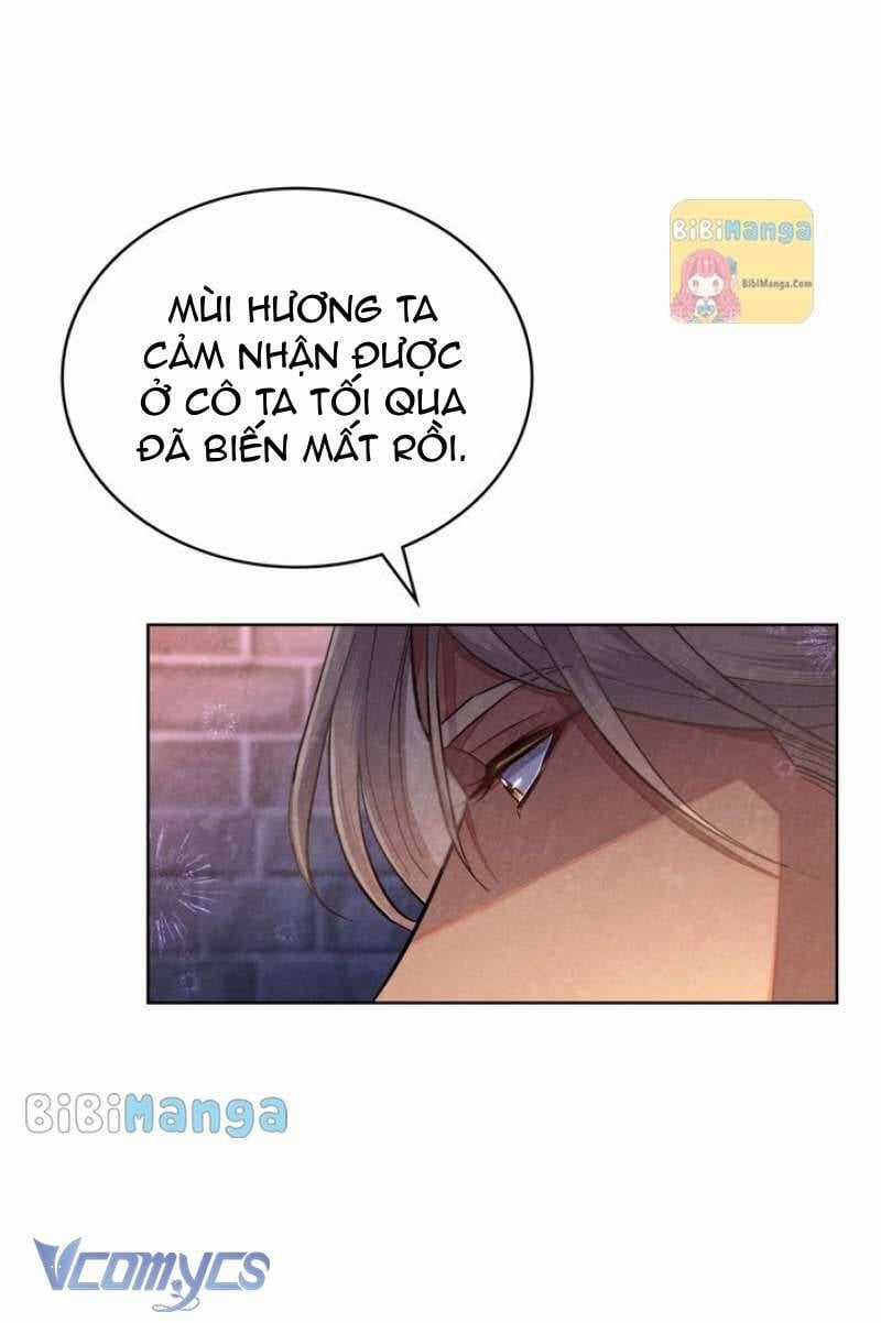 Hôn Nhân Giả Dối - Chapter 71 - Trang 12