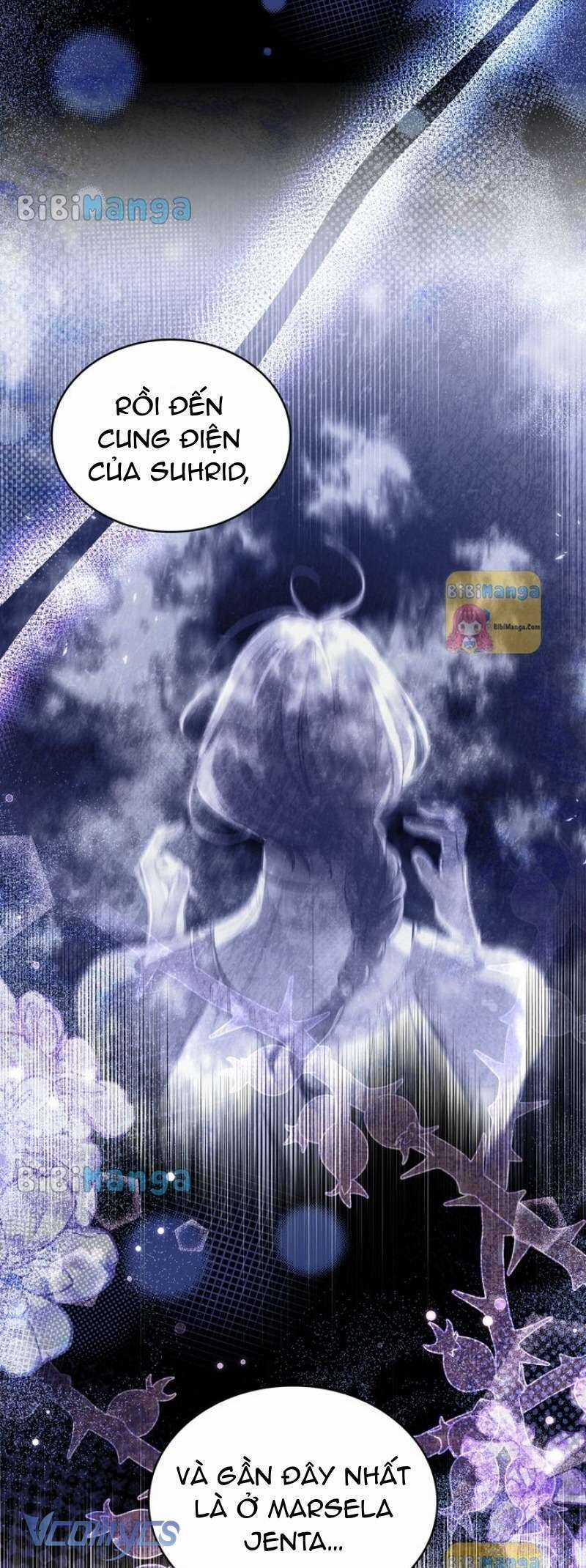 Hôn Nhân Giả Dối - Chapter 71 - Trang 16