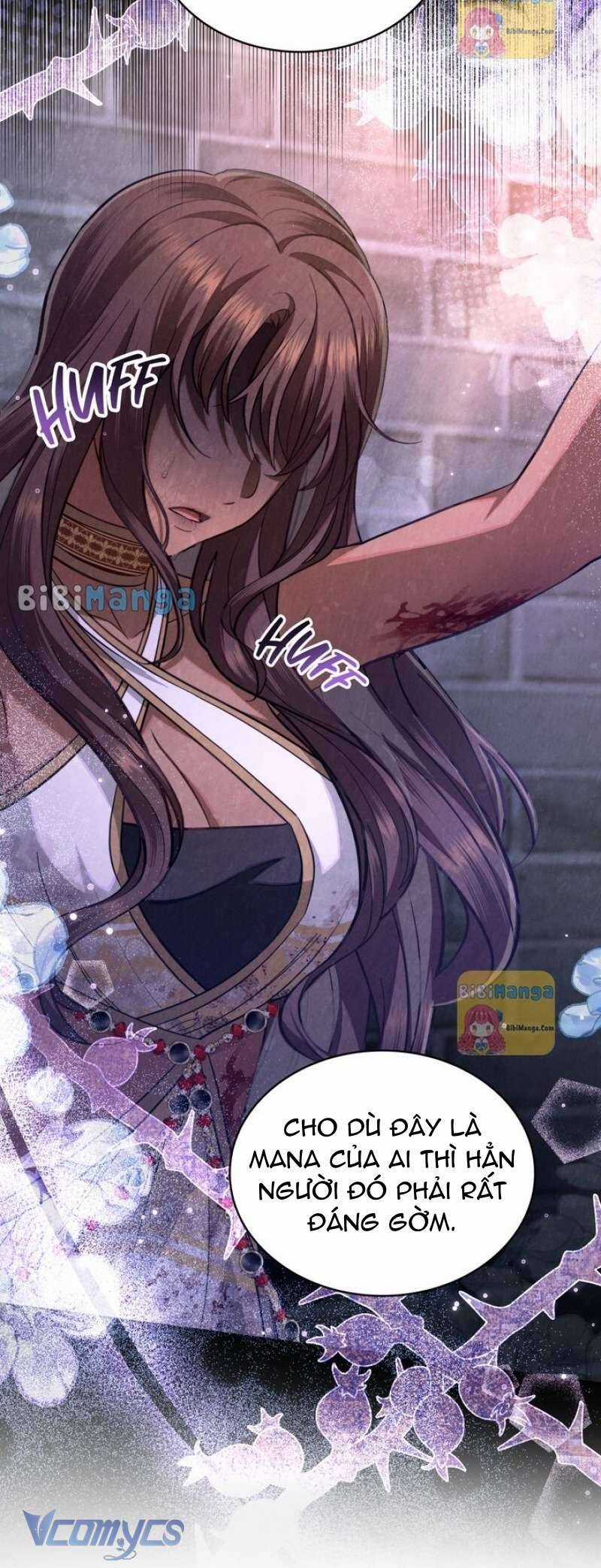 Hôn Nhân Giả Dối - Chapter 71 - Trang 17