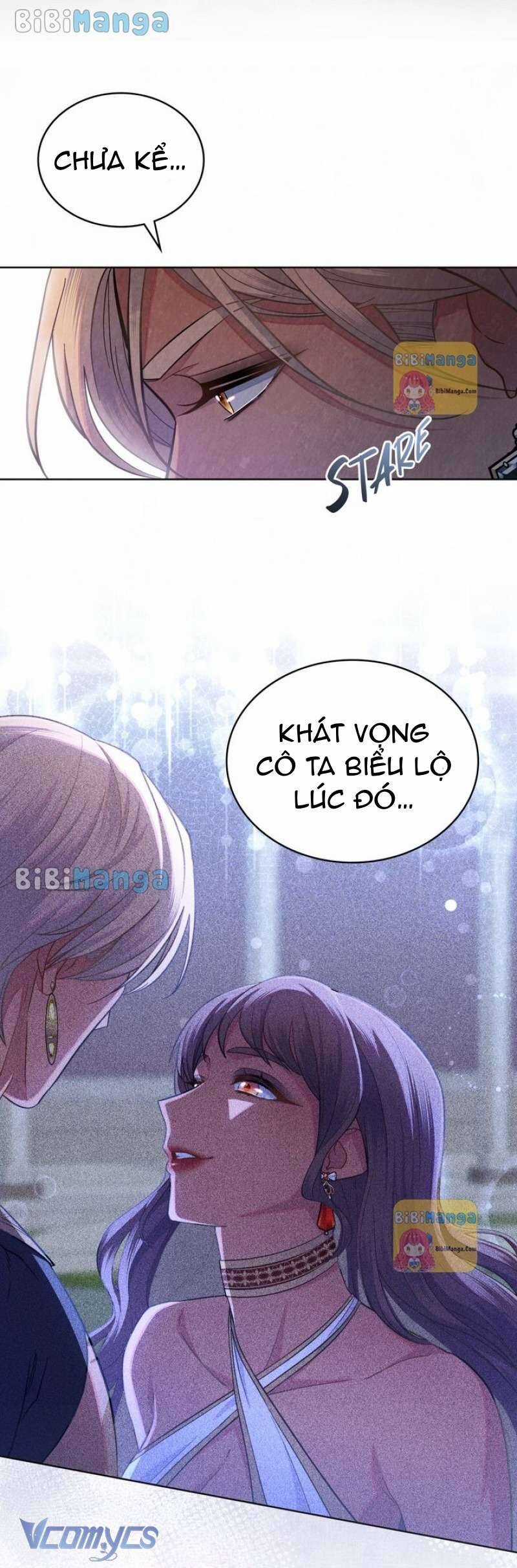 Hôn Nhân Giả Dối - Chapter 71 - Trang 18