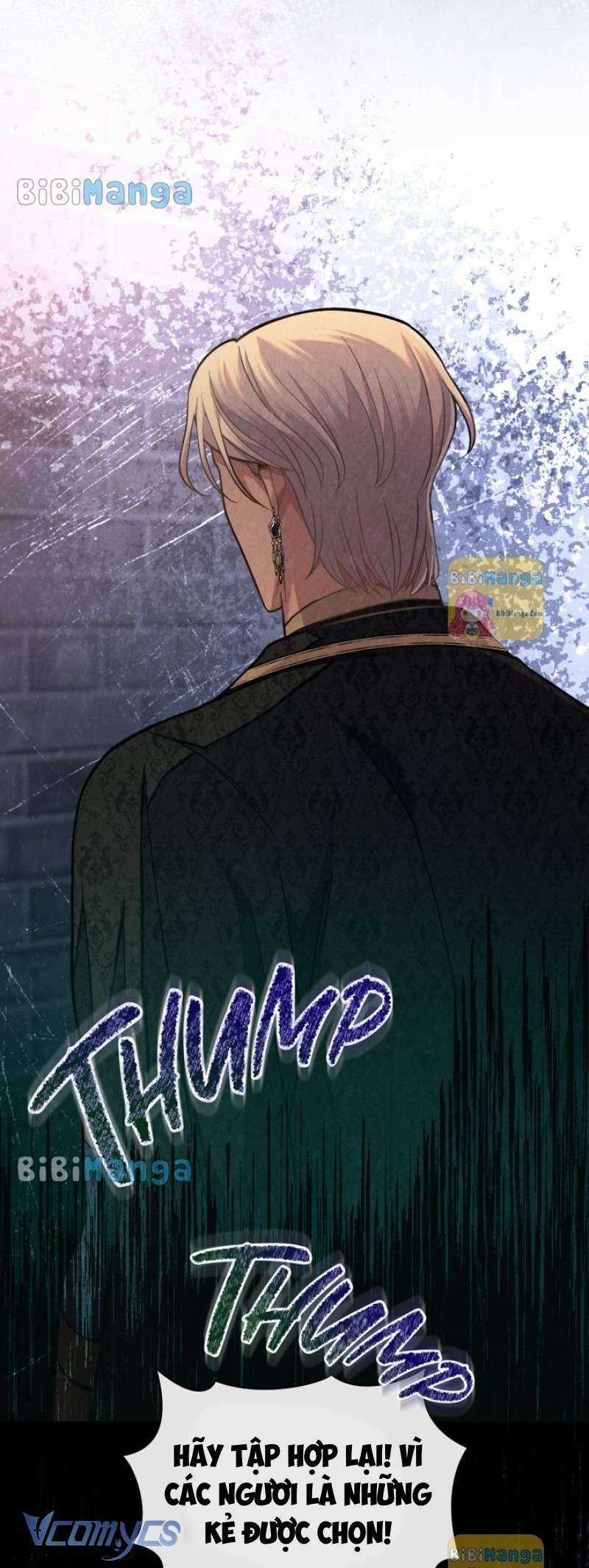 Hôn Nhân Giả Dối - Chapter 71 - Trang 19