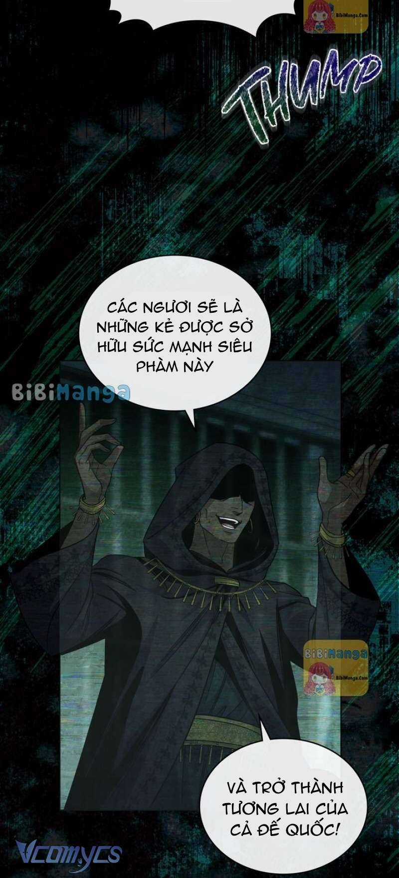 Hôn Nhân Giả Dối - Chapter 71 - Trang 20