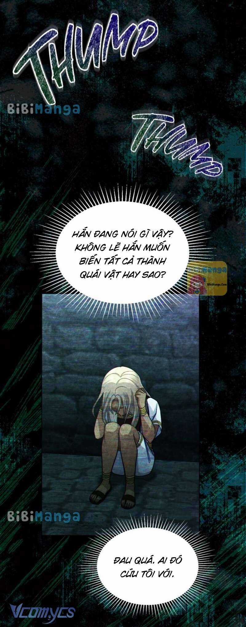 Hôn Nhân Giả Dối - Chapter 71 - Trang 21