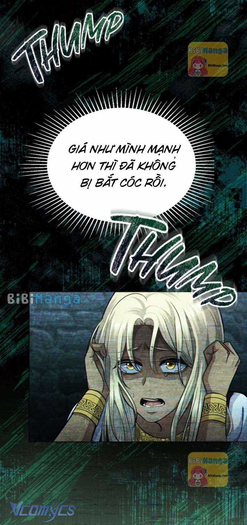 Hôn Nhân Giả Dối - Chapter 71 - Trang 22