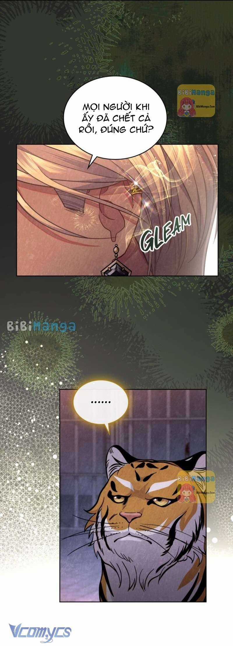 Hôn Nhân Giả Dối - Chapter 71 - Trang 26