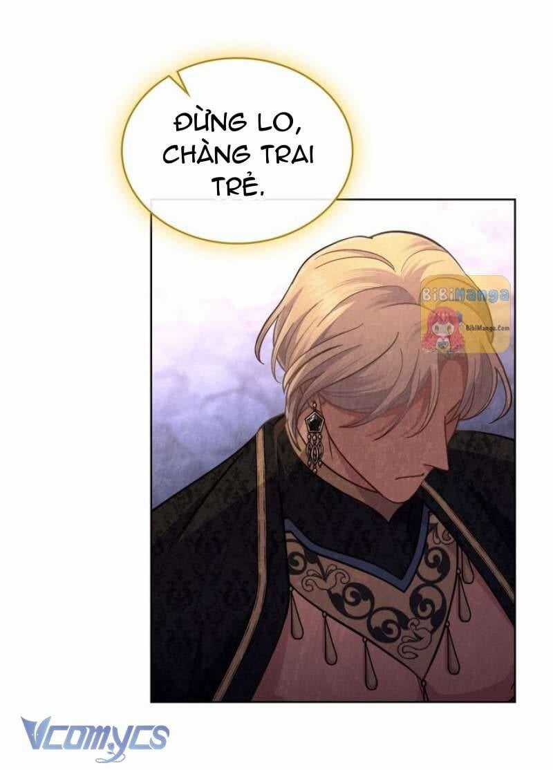 Hôn Nhân Giả Dối - Chapter 71 - Trang 28