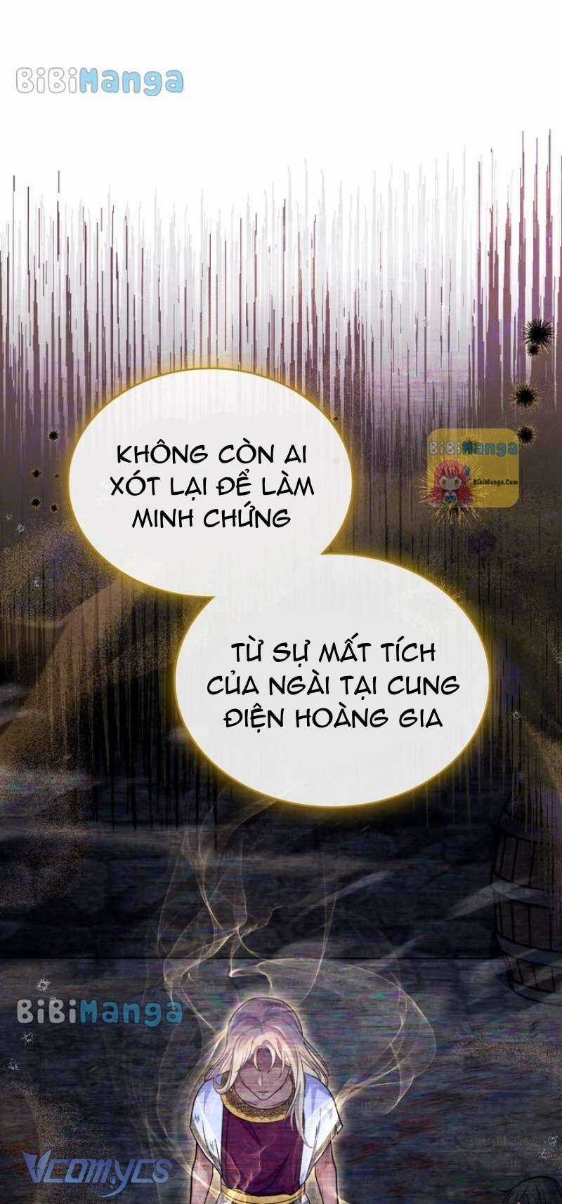 Hôn Nhân Giả Dối - Chapter 71 - Trang 29