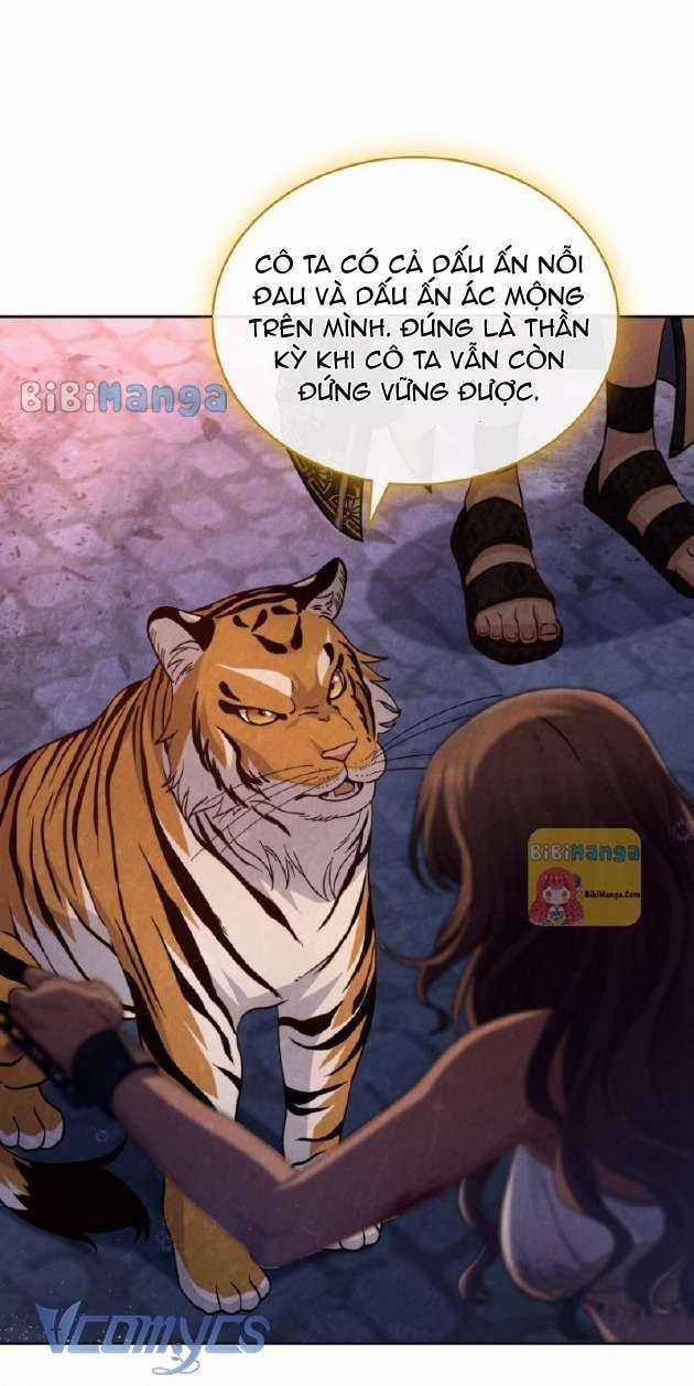 Hôn Nhân Giả Dối - Chapter 71 - Trang 4