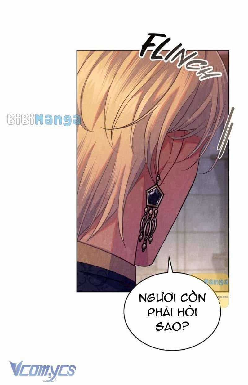 Hôn Nhân Giả Dối - Chapter 71 - Trang 33