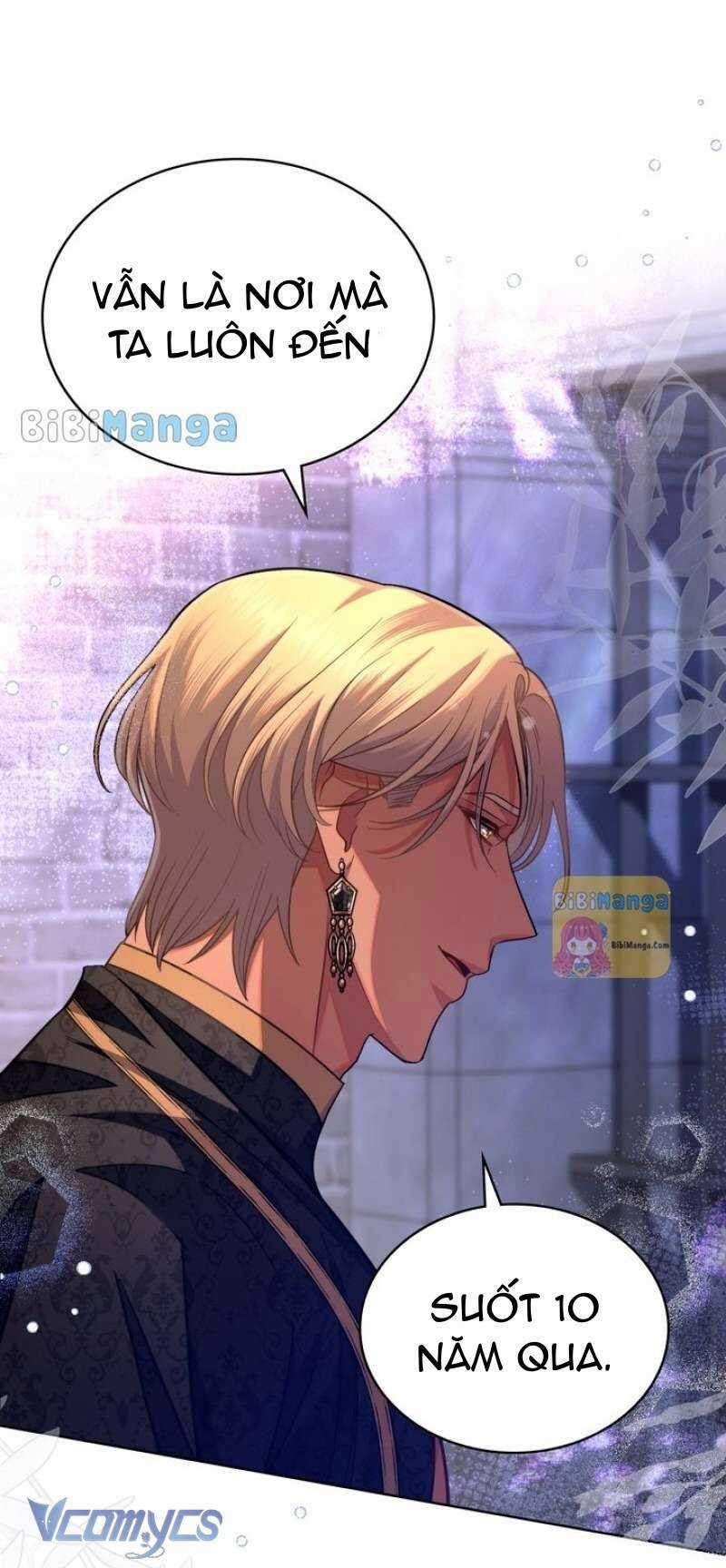 Hôn Nhân Giả Dối - Chapter 71 - Trang 34