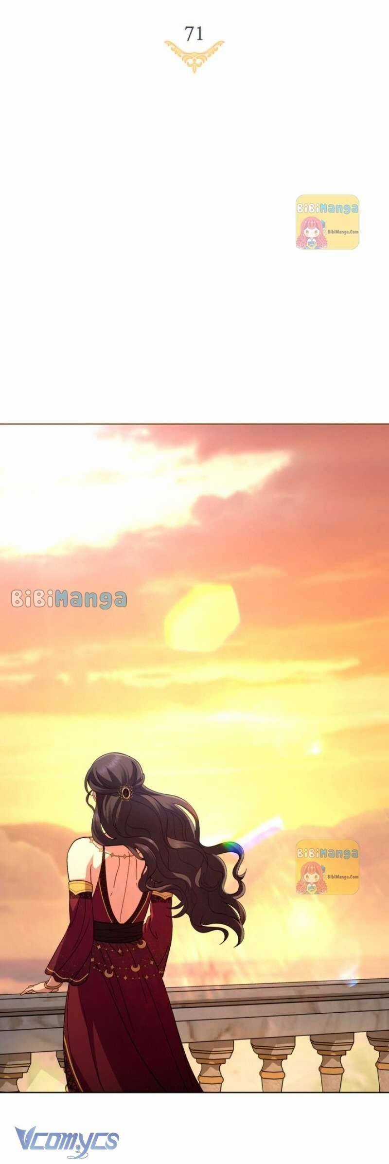 Hôn Nhân Giả Dối - Chapter 71 - Trang 36