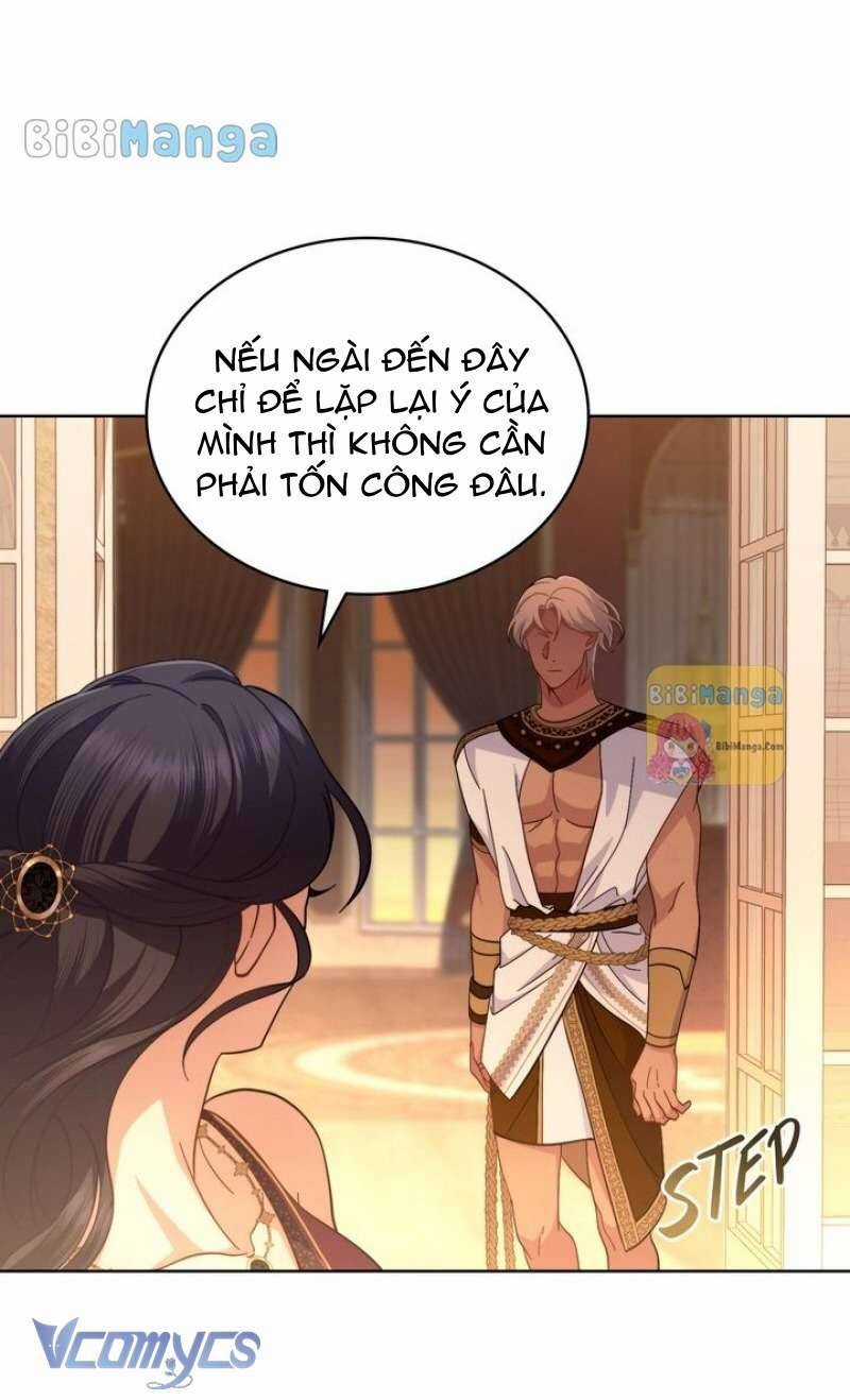 Hôn Nhân Giả Dối - Chapter 71 - Trang 38