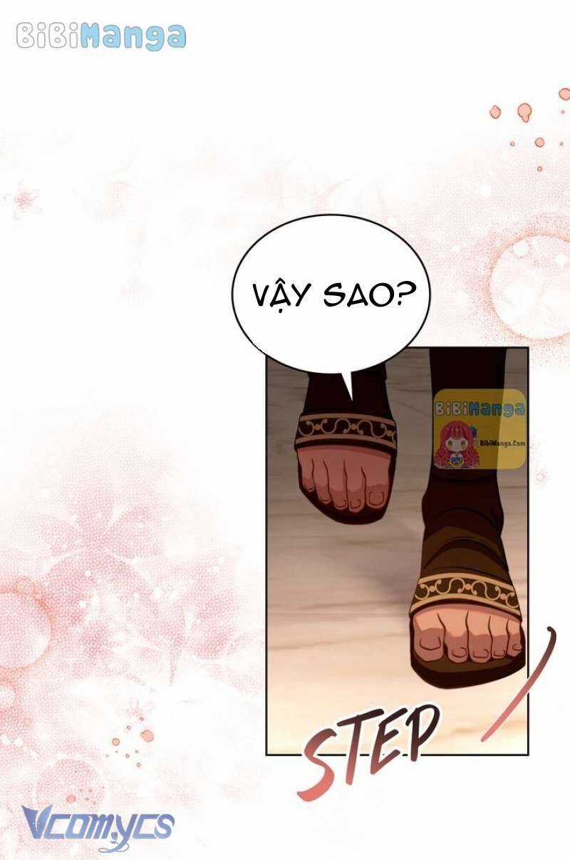 Hôn Nhân Giả Dối - Chapter 71 - Trang 40