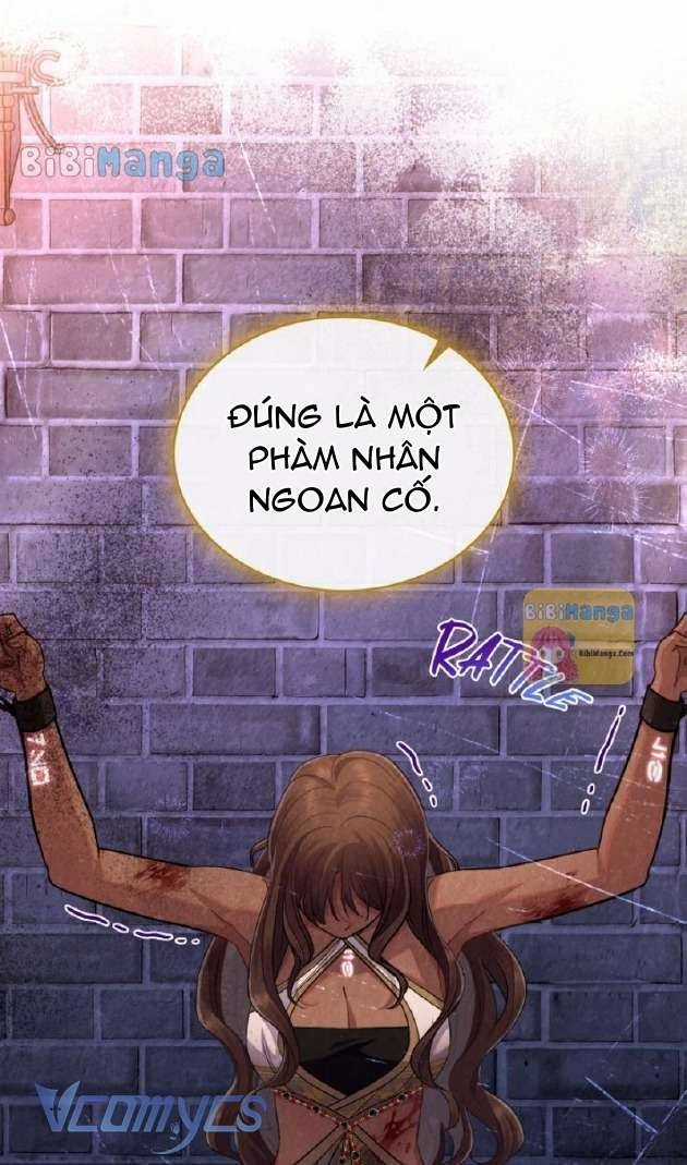Hôn Nhân Giả Dối - Chapter 71 - Trang 5