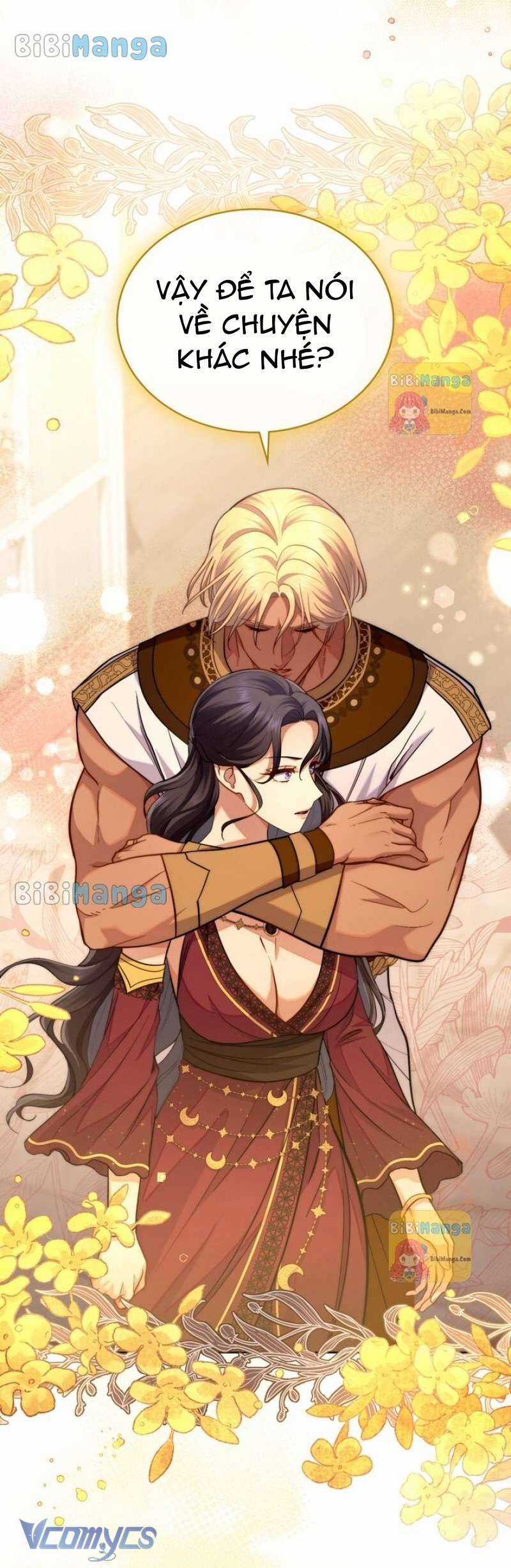 Hôn Nhân Giả Dối - Chapter 71 - Trang 42