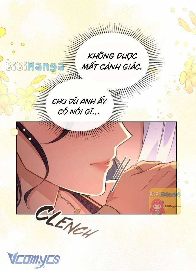 Hôn Nhân Giả Dối - Chapter 71 - Trang 43