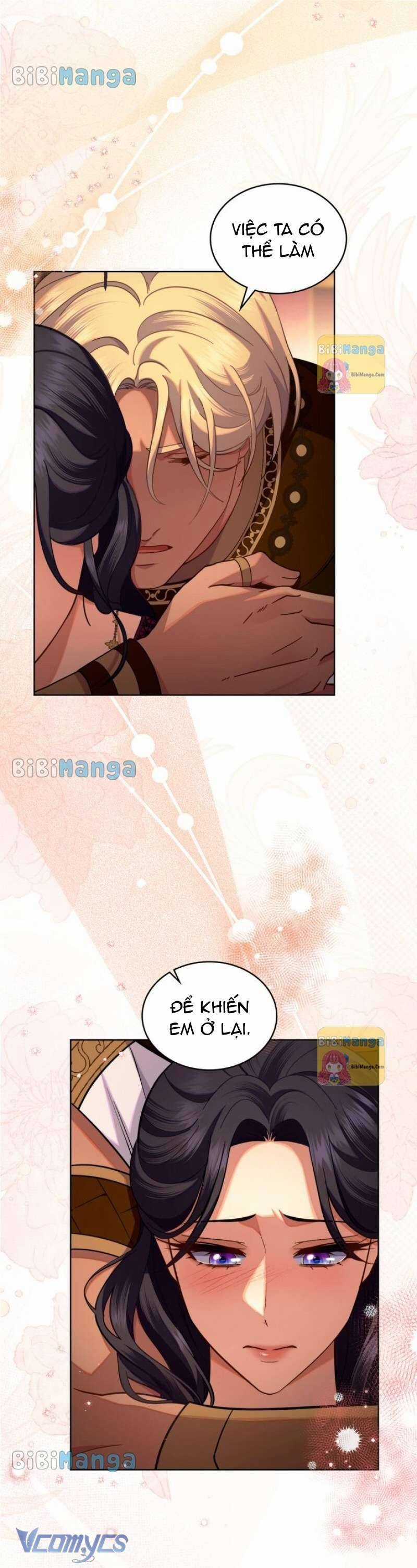 Hôn Nhân Giả Dối - Chapter 71 - Trang 46