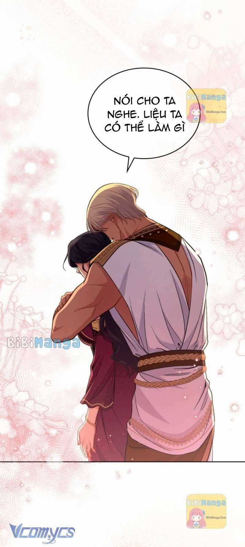 Hôn Nhân Giả Dối - Chapter 71 - Trang 47