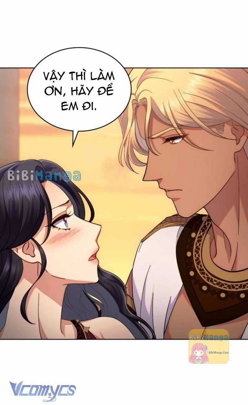 Hôn Nhân Giả Dối - Chapter 71 - Trang 50