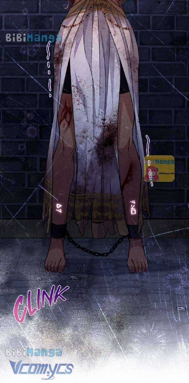 Hôn Nhân Giả Dối - Chapter 71 - Trang 6