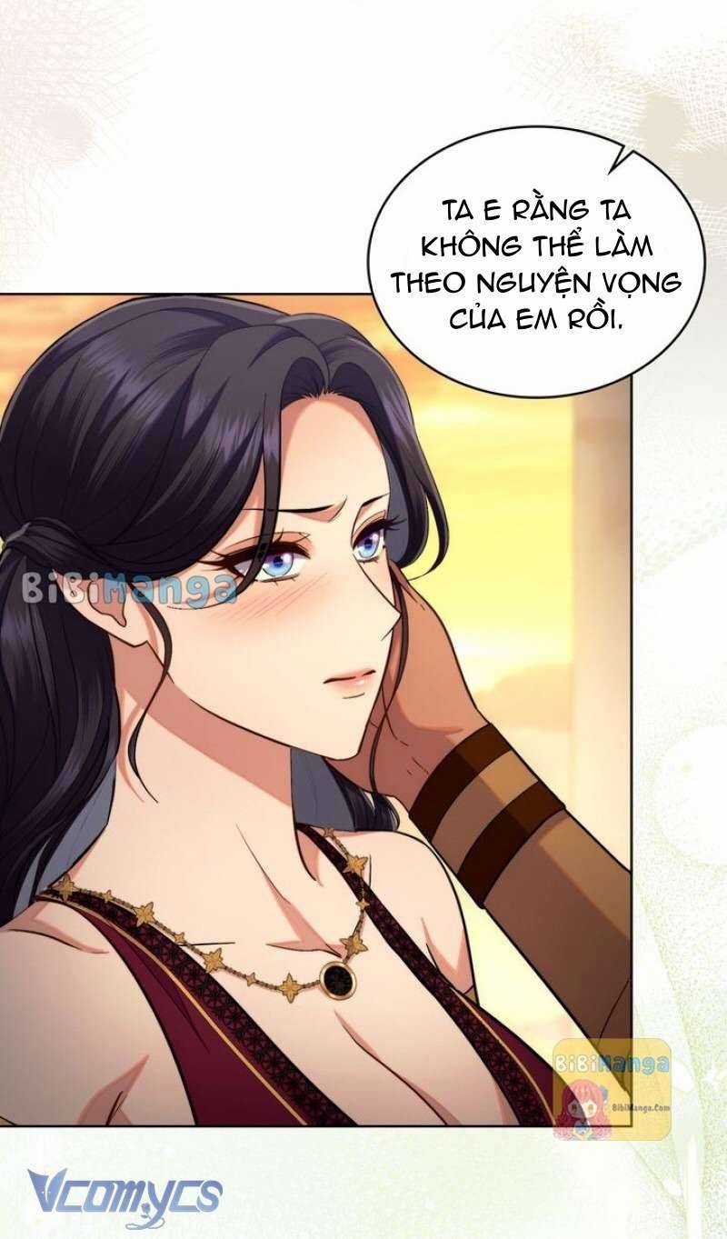 Hôn Nhân Giả Dối - Chapter 71 - Trang 52