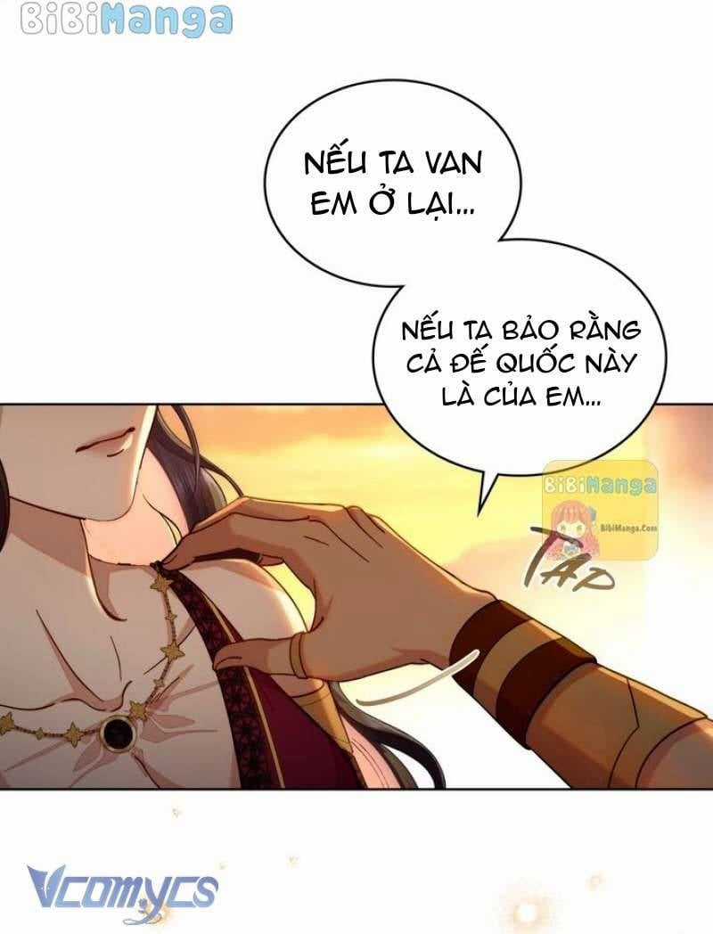 Hôn Nhân Giả Dối - Chapter 71 - Trang 54