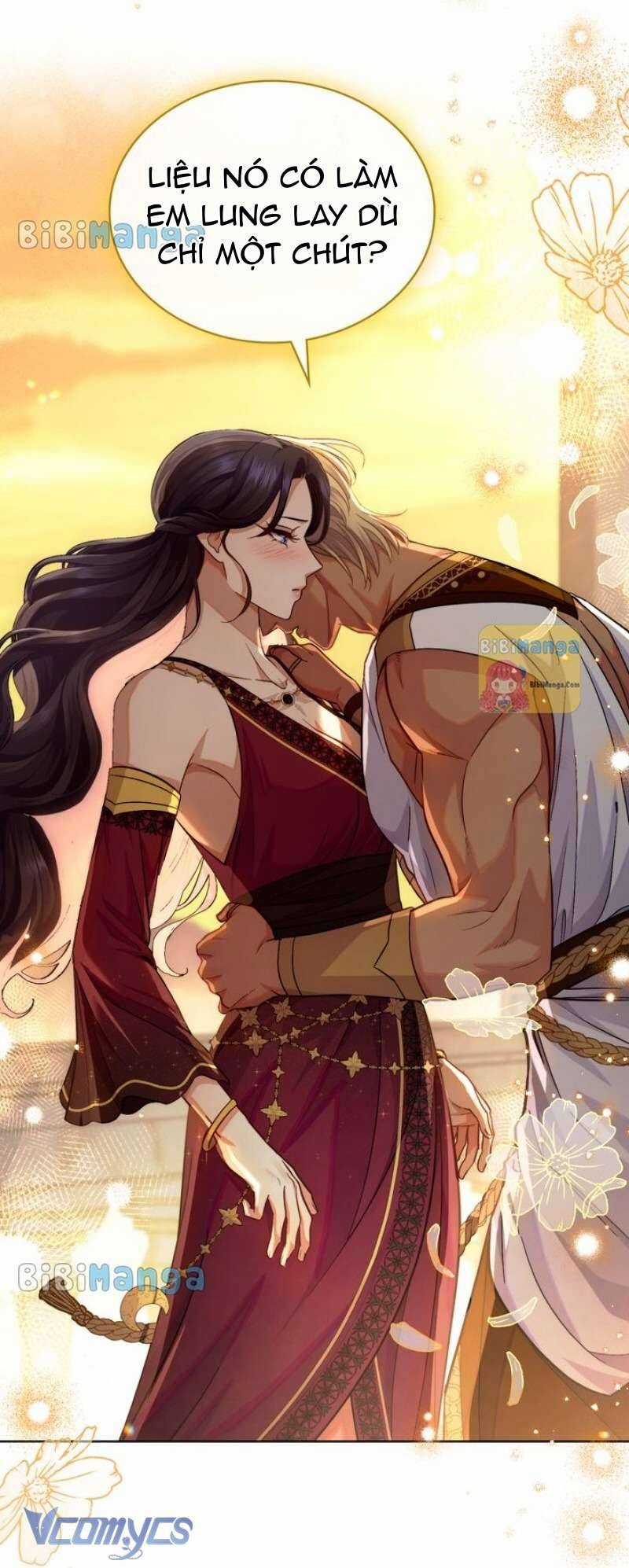 Hôn Nhân Giả Dối - Chapter 71 - Trang 55