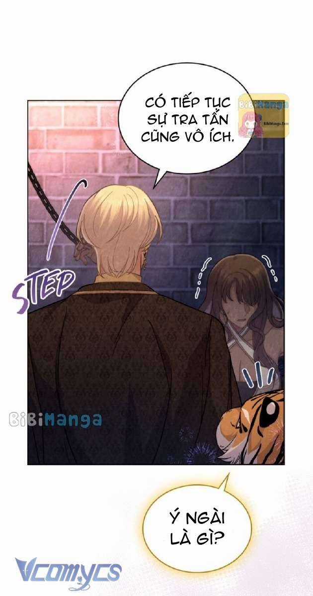 Hôn Nhân Giả Dối - Chapter 71 - Trang 8