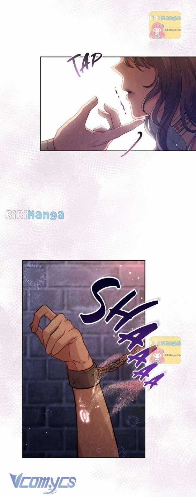 Hôn Nhân Giả Dối - Chapter 71 - Trang 9